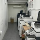 [충무로/필동] 24시간 무인프린트 후기 :: 밤새출력