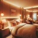 밀포드모텔 | 창선대교 옆 밀포드모텔, 남해를 만끽하다