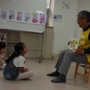 글벗작은도서관 이미지