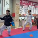 청시의지태권도 이미지