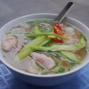 베트남쌀국수 이미지