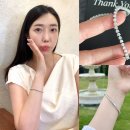 요즘 유행중인 테니스 팔찌 3.0mm 실후기! 골드앤디어 G-DIA 주얼리 브랜드 추천