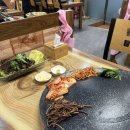 옥돌생고기 | 맛집 l 천안 두정동 고기집 ‘옥돌이네솥뚜껑삼겹살’ 솔직후기