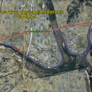 섬진강 자전거길 이미지