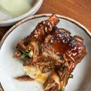 경주뼈숯불구이 이미지