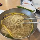 월송정로2 (중2-1) | [논현/냉면]평냉로드, 논현역의 평냉집 2군데 중 1곳. 봉산평양냉면 방문 후기.