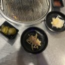 대풍쪽갈비 | 광주 동명동 대풍쪽갈비 솔직후기