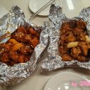 큰집닭강정 송탄점 네이버블로그