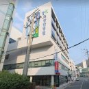 부산대역 남측공영주차장 앞 이미지