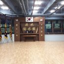 청수검도관 이미지