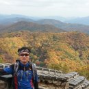 남한산성 이미지