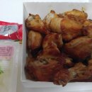 굽네치킨둔산