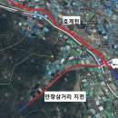 안창삼거리 이미지