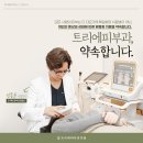 트리에피부과의원 네이버블로그