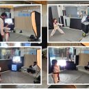 센텀태권도장 이미지