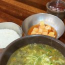 진주해장국 - 진주시 촉석로 121 | 경남 진주 제일해장국 후기 | 이름처럼 제일이라 느껴졌던 해장국집