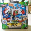 메디언트 | 6세남아 선물, 헬로카봇 메디언트 구입후기에요.