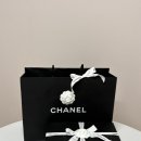 5759 | [프로포즈백] 샤넬 클래식 뉴미니백 미니 플랩백 cc로고 체인조절 블랙 AS5759 구매후기