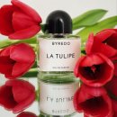 튤립 | 바이레도 라튤립 시향 후기, 예쁜 플로럴 향수