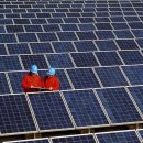 대한2 태양광발전소 이미지