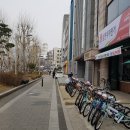 삼천리자전거대리점 이미지