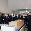 울진군립추모원 화장장 이미지