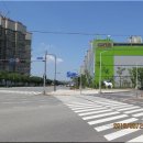 망포역삼거리 이미지