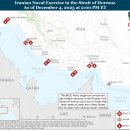 이란 업데이트, 2025년 12월 4일 이미지