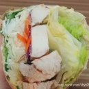 메엥카페&샐러드 | 대전서구 또띠아랩 맛집 메엥 카페 & 샐러드 서구점