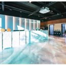 골프존 파크 클럽하우스 이미지