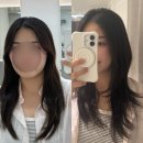 헤어연출미용실 - 성남시 수정구 | 광주 동명동 미용실 헤어컨설팅 커트 받고 온 후기｜유블헤어