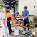 대송면 산여리마을 이미지