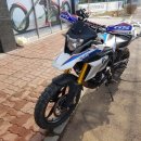 bmw310gs 판매 이미지