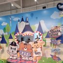 한터 스크린 | 성수 두산X스너글 팝업 베어스랜드 사전예약하고 체험하고 온 후기