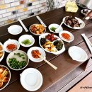 산내알프스펜션 이미지