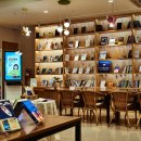 Lacitta Book Gallery(라시따 북 갤러리)