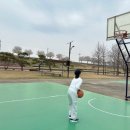 낙동강체육공원 농구장 이미지