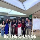 Art with Impact: Be The Change! 이미지