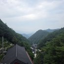 행복체형관리소 | 구인사 청춘 템플스테이 108배부터 새벽예불 108염주 만들기