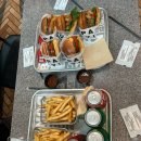 남도동백김밥여의도파크원 | 여의도 맛집 소개를 가정한 먹일기🍽️