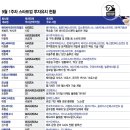 (주)에스씨 | 9월 첫째주(1~5일) 투자유치 스타트업 - 에스씨바이오, 새솔테크, 그래비티랩스, 부릉 등 22개
