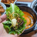 왔다 개미 | 광주 근교 화순 맛집 오리탕 로스 돈까스 비빔밥 다 맛있는 화순읍 개미가든