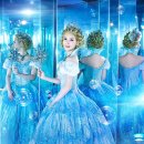 선하축산 | 210523 : 뮤지컬 #위키드