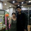 천수만바지락칼국수