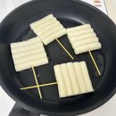 지구오락실 | 지구오락실 토롱떡꼬치 오리지날맛 후기