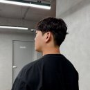 은화헤어라인 | 충장로 미용실 인아웃룸헤어 수 디자이너 쉐도우펌 후기