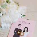 단아함 | 강남 더채플앳논현 라메르홀 본식스냅 후기 - 채플홀의 단아함과 아름다운 물길이 있는 모던한 웨딩홀