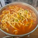 아산칼국수 이미지