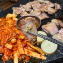 씨유 부산남포점 | [부산중구맛집] 석암생소금구이 부산남포점, 소금구이 맛집 후기