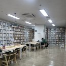 푸른솔도서관 이미지